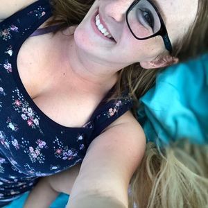 Meet your Posher, Carolyn